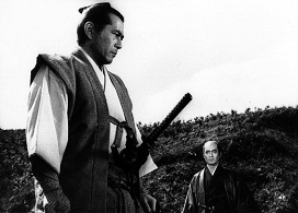 Toru Takemitsu: Samurai Rebellion