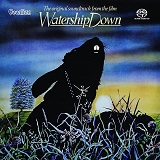 Angela Morley: Watership Down, Original Film Soundtrack