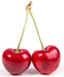 2 Cherries