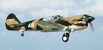 fighter plane