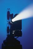 film projector