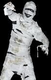 Mummy