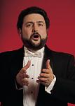 Opera Singer