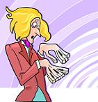 piano key fingers