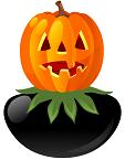 Pumpkin Head