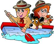 Row Boat
