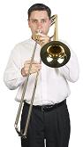 trombonist