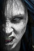 Zombie Face