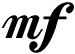 mini mf logo