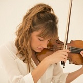 Nicola Benedetti
