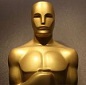 oscar statuette