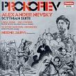 Alexander Nevsky, Scythian Suite - Sergei Prokofiev