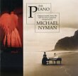 The Piano - Michael Nyman