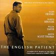 The English Patient - Gabriel Yared