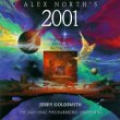 Alex North's 2001 - Alex North