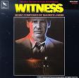 Witness - Maurice Jarre