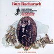 Butch Cassidy And The Sundance Kid - Burt Bacharach