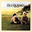Out Of Africa - John Barry