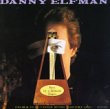 Music for a Darkened Theatre, Vol. 1 - Danny Elfman