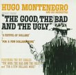 The Good the Bad & the Ugly - Ennio Morricone