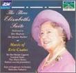Three Elizabeths Suite - Eric Coates