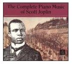 Complete Piano Music - Scott Joplin