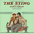 The Sting - Scott Joplin & Hamlisch