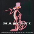 The Pink Panther & The Return of - Henry Mancini