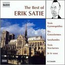 Best of Erik Satie - Erik Satie