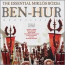 Ben Hur: The Essential Miklos Rozsa - Miklos Rozsa