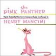 The Pink Panther - Henry Mancini