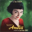 Amelie - Yann Tiersen