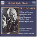 Calling All Workers, Springtime - Eric Coates