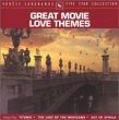 Great Movie Love Themes - 