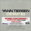 C'Etait Ici - Yann Tiersen