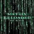 Matrix Reloaded - Dan Davis