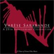 Varese Sarabande 25th Anniversary - Various