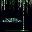 Matrix Revolutions - Dan Davis