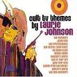 Cult TV Themes - Laurie Johnson