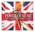 The Power of Music - Various