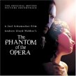 Phantom of the Opera - Andrew Lloyd Webber