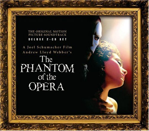 Phantom of the Opera - Andrew Lloyd Webber