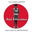 La Mala Educacion - Alberto Iglesias