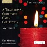 A Traditional Christmas Carol Collection, Vol. II