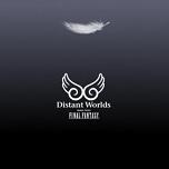 Distant Worlds: music from Final Fantasy - Nobuo Uematsu