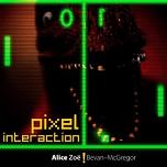 Pixel Interaction: Mega Man, Super Mario, Sonic & more