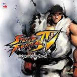 Street Fighter IV - Hideyuki Fukaswa