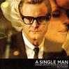 Abel Korzeniowski - A Single Man soundtrack CD cover