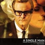 Abel Korzeniowski: A Single Man - album cover
