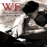 Abel Korzeniowski: W.E. - album cover